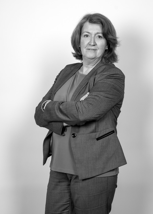Susanne Morger